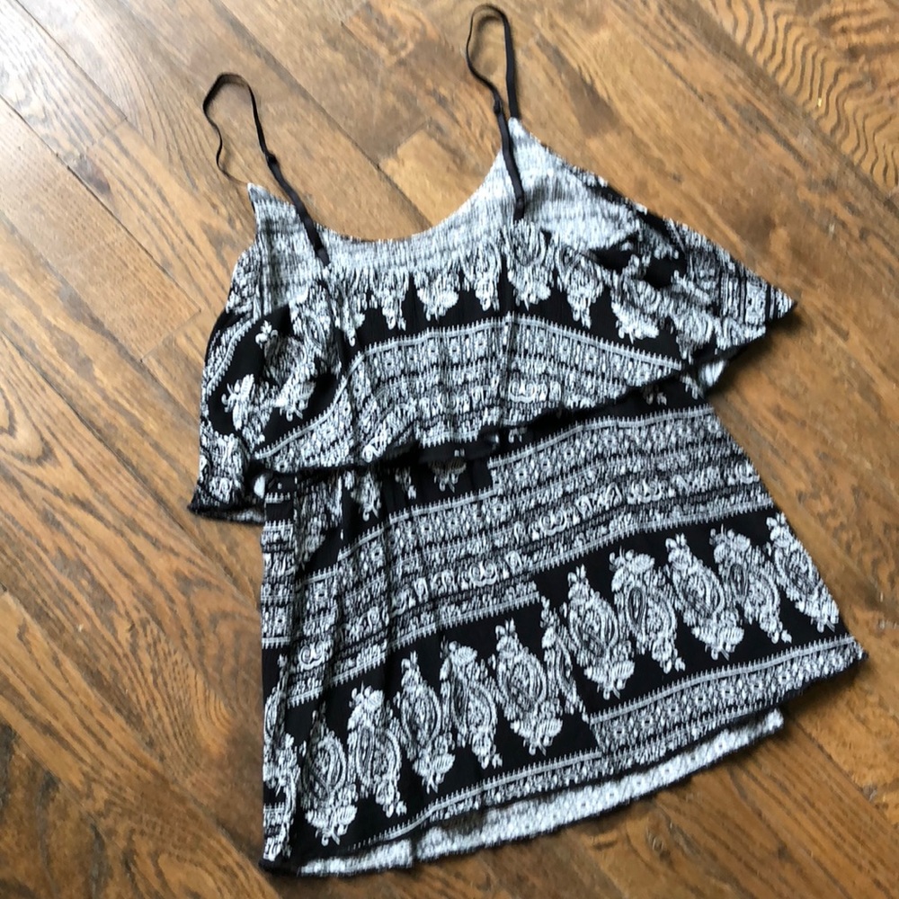 Multi-Layer Cami - Picture 2 of 2